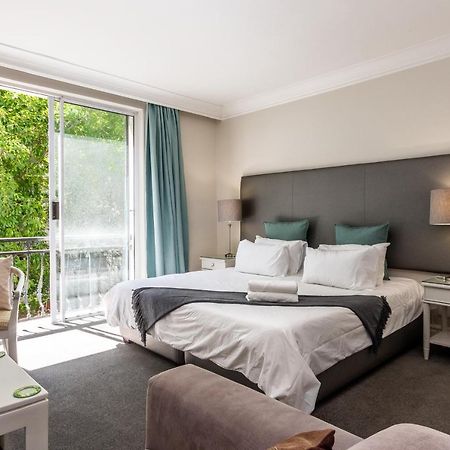 Trendy Apartment In Thibault Square City Centre Cape Town Exterior photo