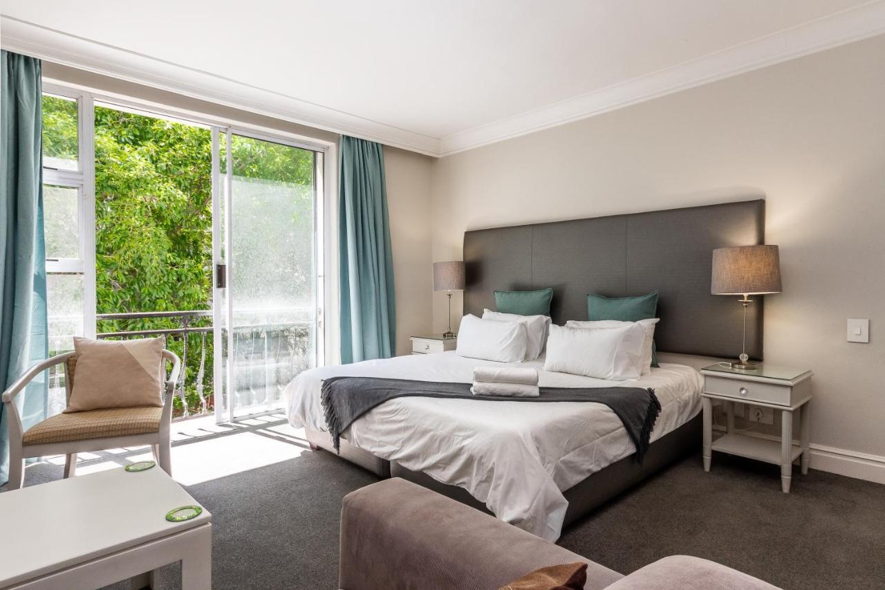 Trendy Apartment In Thibault Square City Centre Cape Town Exterior photo